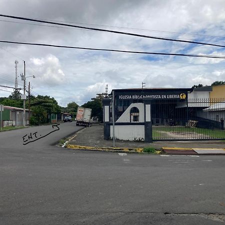 Paraiso Tropical Liberia Eksteriør bilde