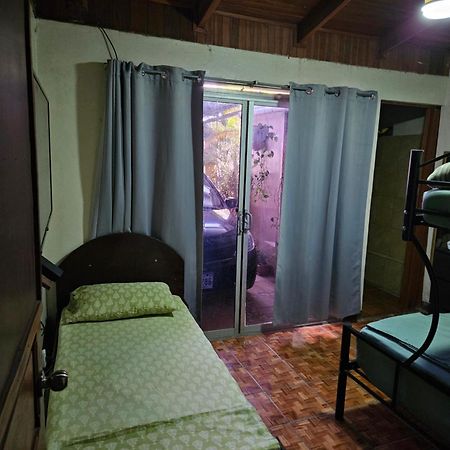 Paraiso Tropical Liberia Eksteriør bilde