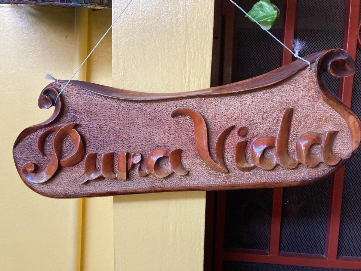Paraiso Tropical Liberia Eksteriør bilde