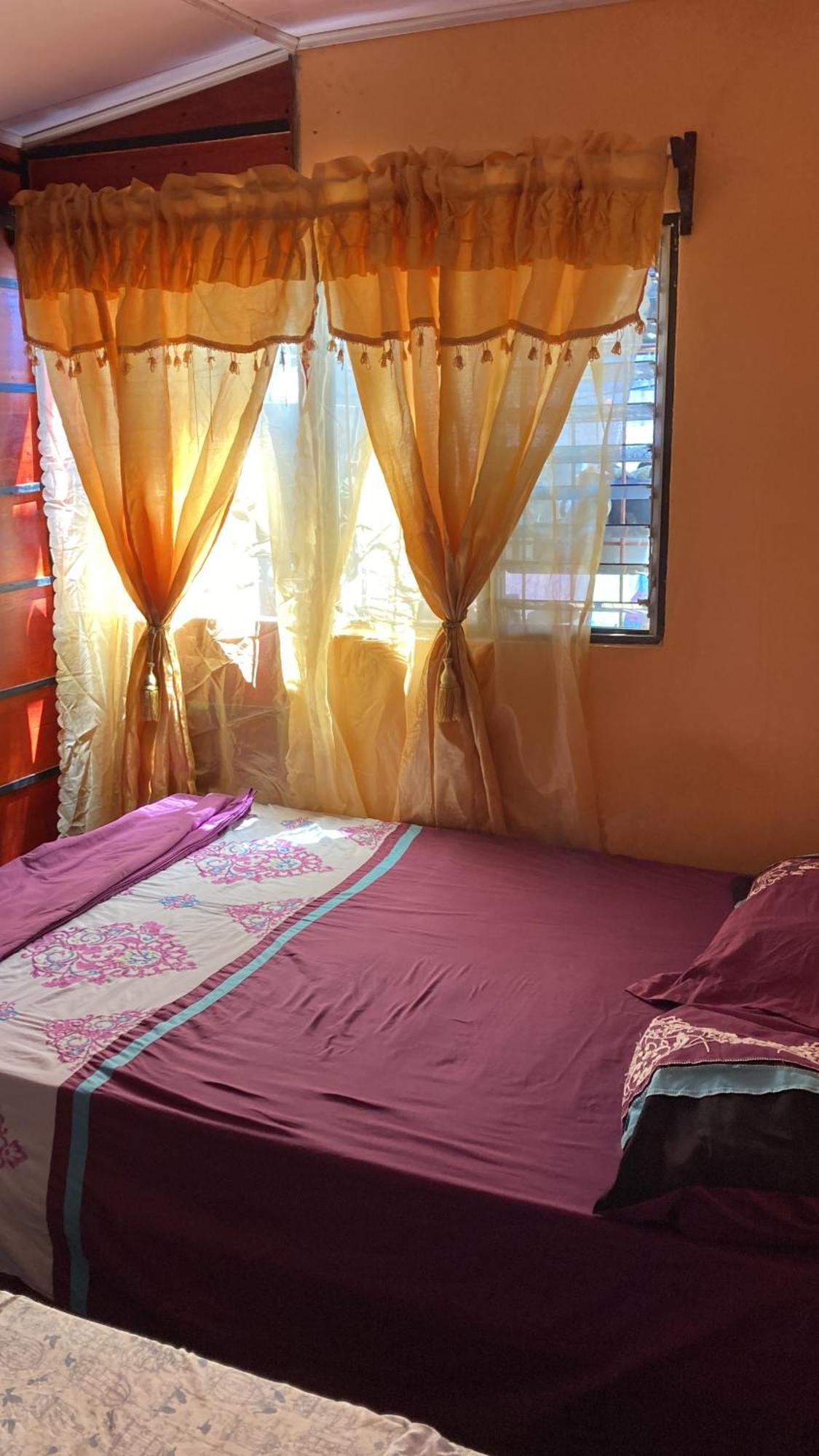 Paraiso Tropical Liberia Eksteriør bilde