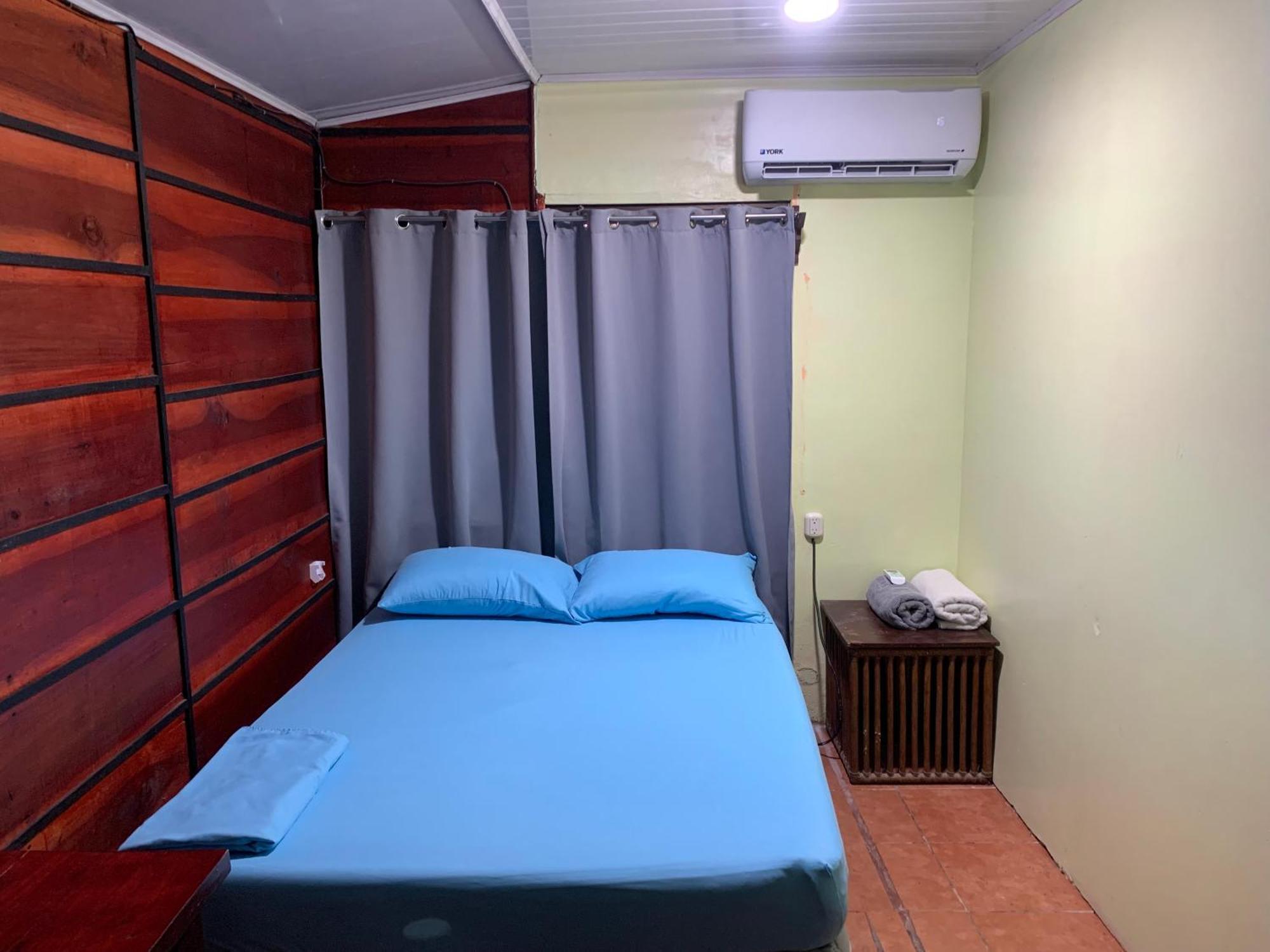 Paraiso Tropical Liberia Eksteriør bilde