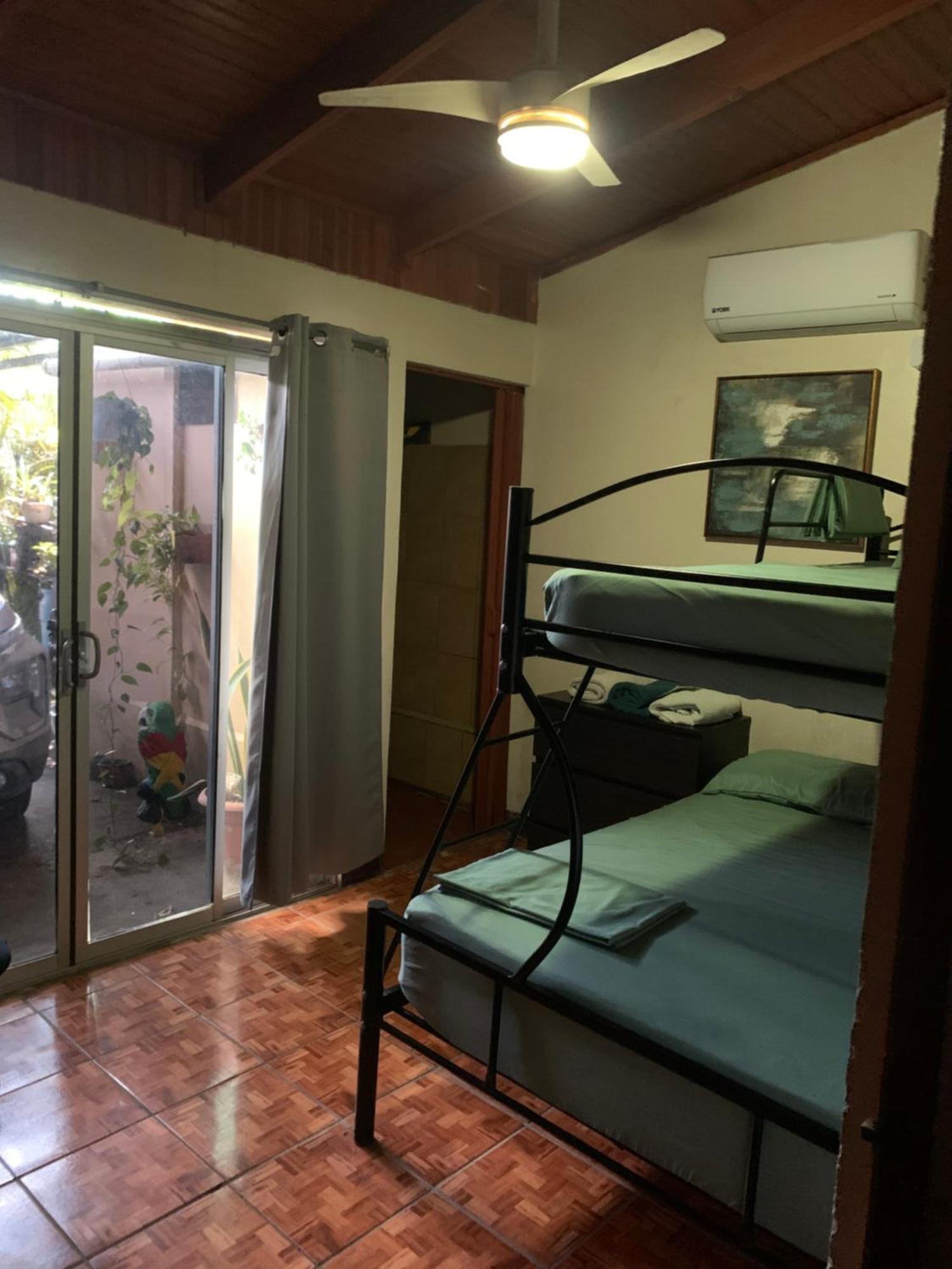 Paraiso Tropical Liberia Eksteriør bilde