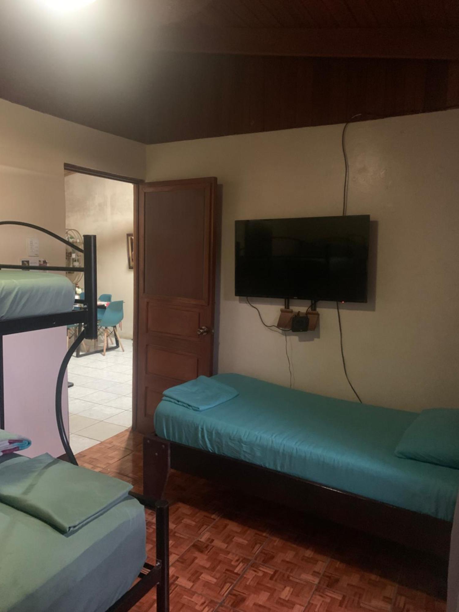 Paraiso Tropical Liberia Eksteriør bilde