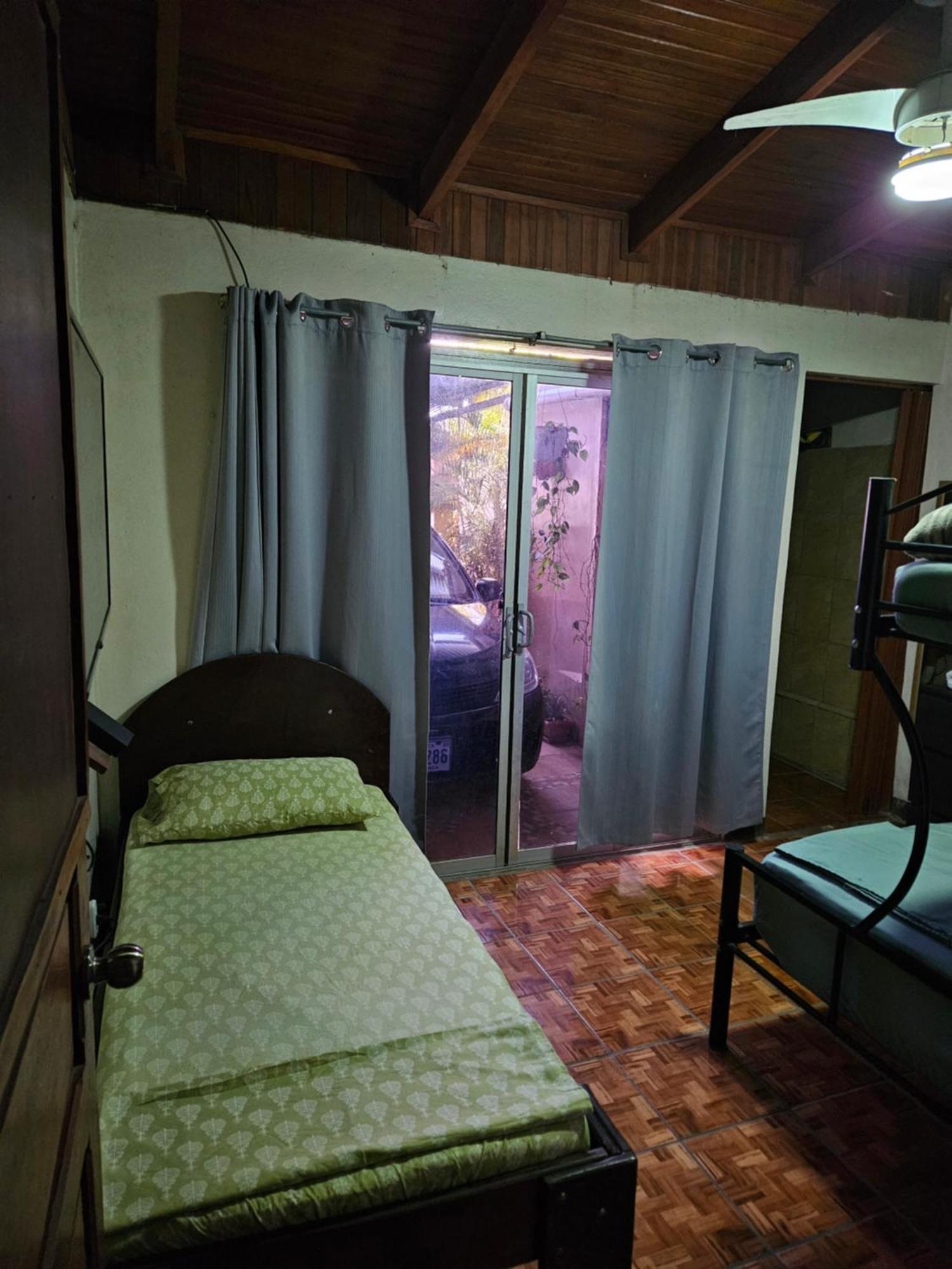 Paraiso Tropical Liberia Eksteriør bilde