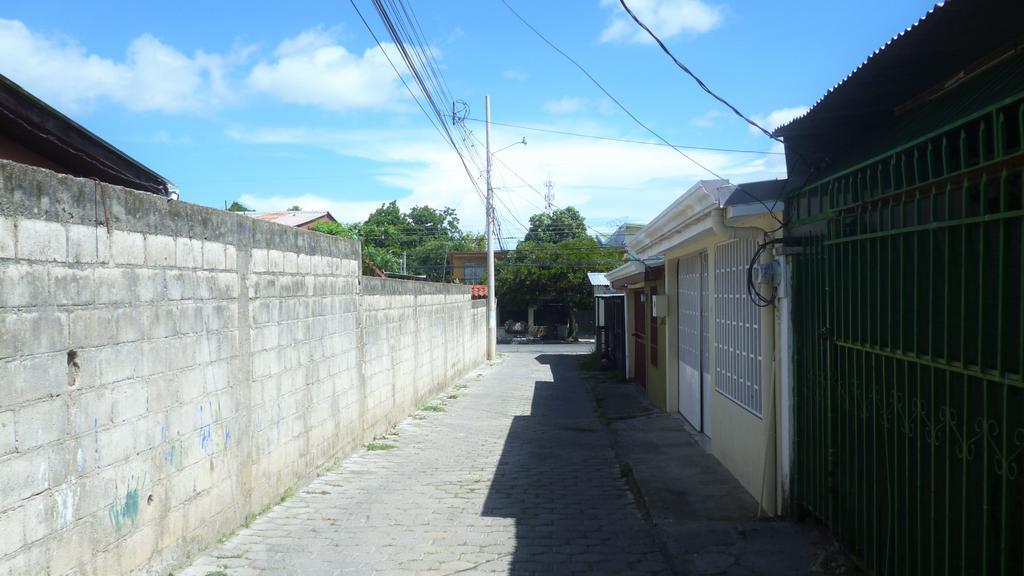 Paraiso Tropical Liberia Eksteriør bilde